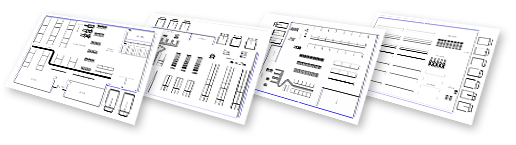 Warehouse Layout Design Software - Free Download