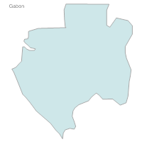 Gabon