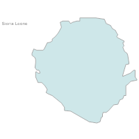 Sierra Leone