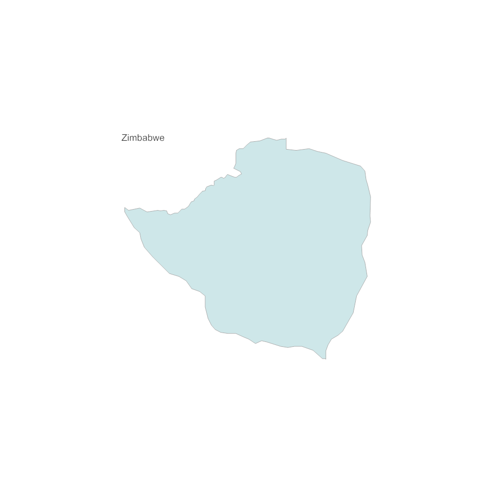 Example Image: Zimbabwe