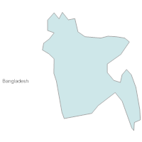 Bangladesh