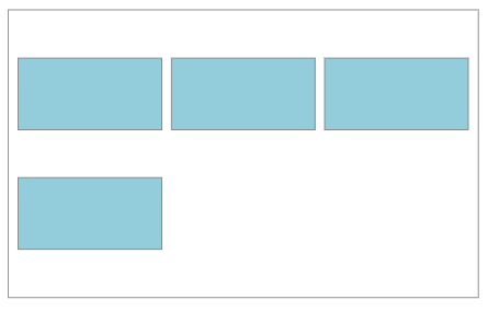 VisualScript set horizontal spacing