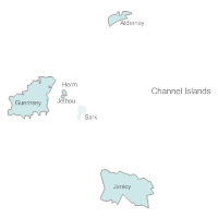 Channel Islands