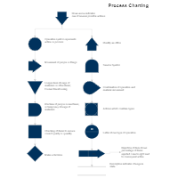 Process Charting