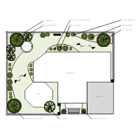 Residential Plan