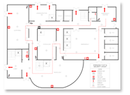 Emergency Plan Software - Make Free Escape Plans & Fire Safety Exits