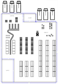 Warehouse Layout Design Software - Free Download