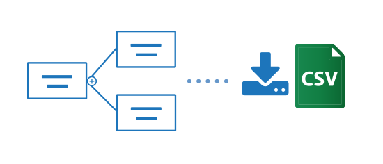 Decision Tree Export